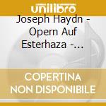 Joseph Haydn - Opern Auf Esterhaza - Arias - La Circe (Sacd) cd musicale di Huss Manfred