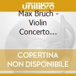 Max Bruch - Violin Concerto (Sacd) cd