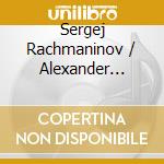 Sergej Rachmaninov / Alexander Borodin - russian Cello Sonata (Sacd) cd