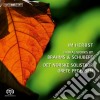 Franz Schubert / Johann Strauss - Im Herbst cd