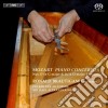 Wolfgang Amadeus Mozart - Piano Concertos No.17 & 2 cd