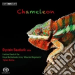 Chameleon: Tuba/ Fanfare Band cd