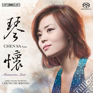 Chen Sa: Memories Lost / Various (Sacd) cd musicale di Sa Chen