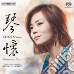 Chen Sa: Memories Lost / Various (Sacd)