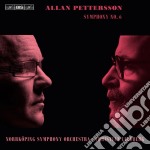 Allan Pettersson - Symphony No.6 (Sacd)