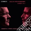 Allan Pettersson - Symphony No.6 (Sacd) cd