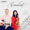 Carnival: Corelli, Vivaldi, Locatelli, Paganini (Sacd) cd