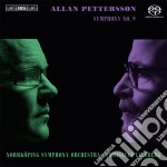 Allan Pettersson - Symphony No.9