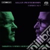 Allan Pettersson - Symphony No.9 cd