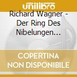 Richard Wagner - Der Ring Des Nibelungen (Sacd) cd