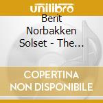 Berit Norbakken Solset - The Image Of Melancholy cd
