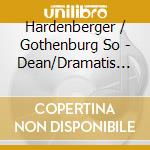 Hardenberger / Gothenburg So - Dean/Dramatis Personae