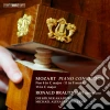 Brautigam/kolner Akademie - Mozart/piano Concertos (sacd) cd musicale di Brautigam/kolner Akademie