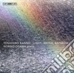 Yoshihiro Kanno - Light Water Rainbow (Sacd)