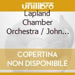 Lapland Chamber Orchestra / John Storgards - Autumn Equinox cd