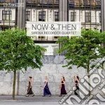 Sirena Recorder Quartet - Now & Then (sacd) cd