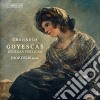 Enrique Granados - Goyescas Escenas Poeticas, Etc. cd