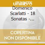 Domenico Scarlatti - 18 Sonatas - Yevgeny Sudbin (Sacd) cd