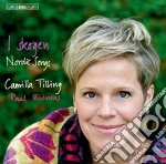 Tilling/Rivinius - Nordic Songs (Sacd) cd