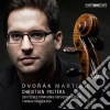Poltera/berlin So/dausgaard - Dvorak/martinu/cello Concertos (sacd) cd musicale di Poltera/berlin So/dausgaard