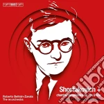 Dmitri Shostakovich - Chamber Symphonies (Sacd) cd