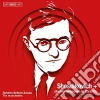 Re Orchestra/beltran Zavala - Shostakovich/chamber Symphonies (sacd) cd musicale di Re Orchestra/beltran Zavala
