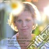 Camilla Tilling - Gluck & Mozart Arias (Sacd) cd