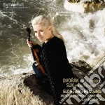 Antonin Dvorak / Josef Suk - Eldbjorg Hemsing: Plays Dvorak & Suk cd