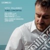 Vito Palumbo - Three Concertos (Sacd) cd