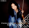 Niccolo' Paganini - 24 Caprices (Sacd) cd