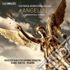 Victoria Borisova-Ollas - Angelus cd