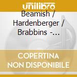 Beamish / Hardenberger / Brabbins - Stories / Trumpet Concertos cd musicale