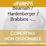 Beamish / Hardenberger / Brabbins - Stories / Trumpet Concertos cd