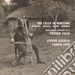 Das Cello In Kriegszeiten (Sacd) cd