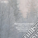 Riemuitkaamme!: A Finnish Christmas cd