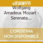 Wolfgang Amadeus Mozart - Serenata Notturna cd