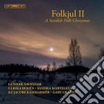 Johann Sebastian Bach - Folkjul 2 cd