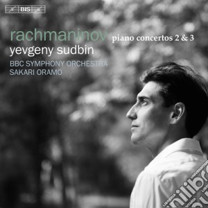 Sergej Rachmaninov - Piano COncertos 2 & 3 (Sacd) cd musicale di Rachmaninoff, S.