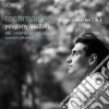 Sergej Rachmaninov - Piano COncertos 2 & 3 (Sacd) cd