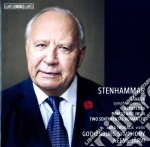 Wilhelm Stenhammar - Kantate Sangen & Orcheste (Sacd)
