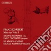 Franz Schubert / Daskalakis / Willens - Music For Violin 1 cd