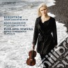 Hjalmar Borgstroem / Dmitri Shostakovich - Violin Concertos (Sacd) cd