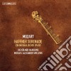 Wolfgang Amadeus Mozart - Haffner Serenade (Sacd) cd