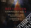Ludwig Van Beethoven - Symphony 9 cd