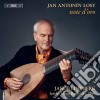 Jan Antonin Losy - Note D'Oro (Sacd) cd