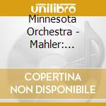 Minnesota Orchestra - Mahler: Symphony No.?9 cd