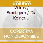 Wilms / Brautigam / Die Kolner Akademie - Piano Concertos 1 cd musicale