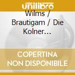 Wilms / Brautigam / Die Kolner Akademie - Piano Concertos 1 cd