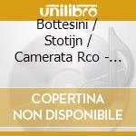 Bottesini / Stotijn / Camerata Rco - Doppio Espressivo cd