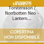 Torstensson / Norrbotten Neo - Lantern Lectures I-Iv (Sacd) cd musicale